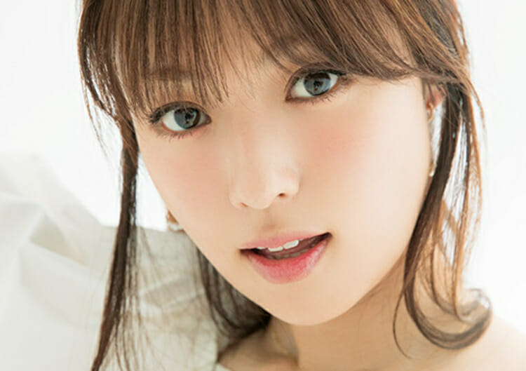 深田恭子の美人画像
